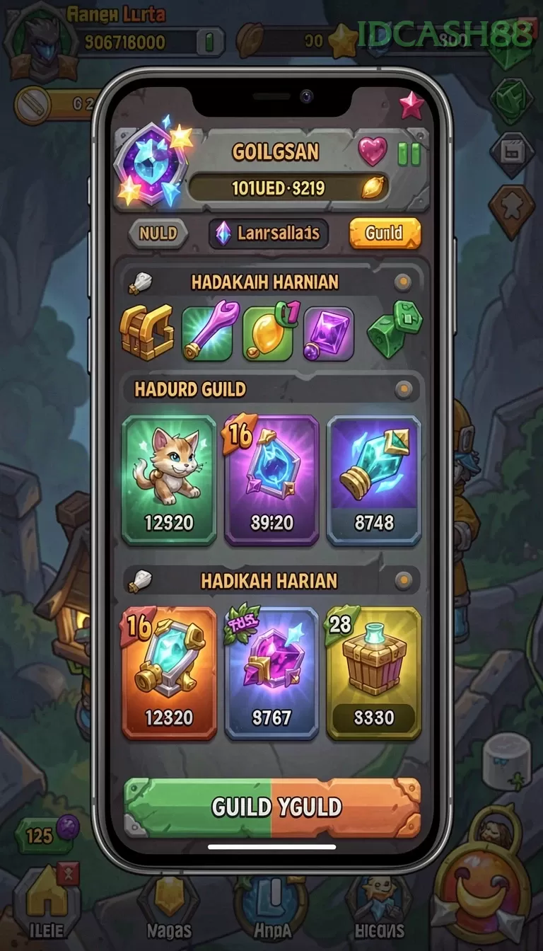 Screenshot Slotmacau188 nomor 2